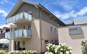 Seebrise Mit Musik Und Wein